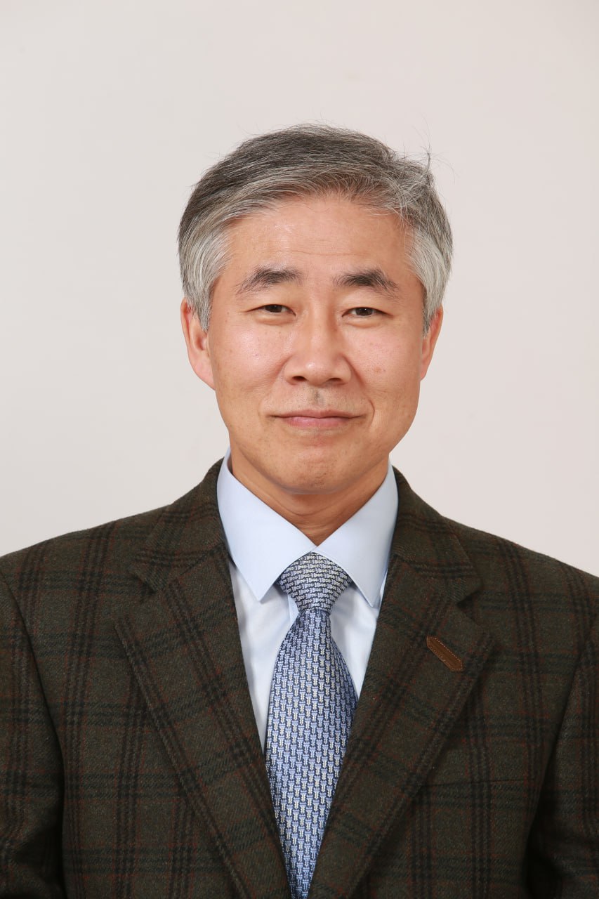 Speaker Photo